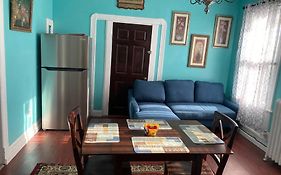 Classic King Suite Apartment